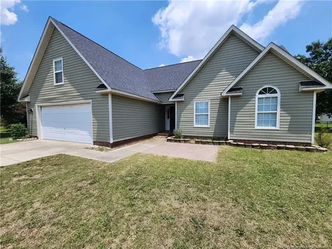 1549 Laurel Oak Drive Fayetteville NC 28314