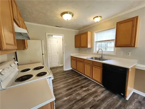 1549 Laurel Oak Drive Fayetteville NC 28314