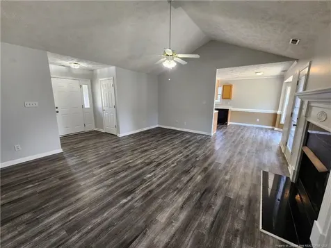 1549 Laurel Oak Drive Fayetteville NC 28314