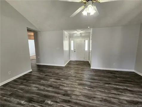 1549 Laurel Oak Drive Fayetteville NC 28314