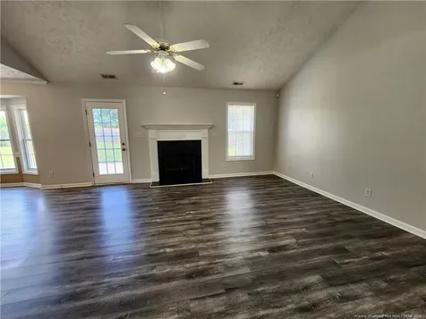 1549 Laurel Oak Drive Fayetteville NC 28314