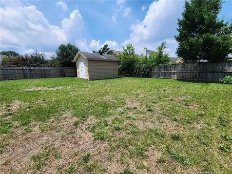 1549 Laurel Oak Drive Fayetteville NC 28314