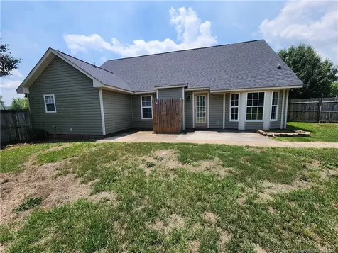 1549 Laurel Oak Drive Fayetteville NC 28314