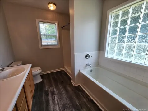 1549 Laurel Oak Drive Fayetteville NC 28314