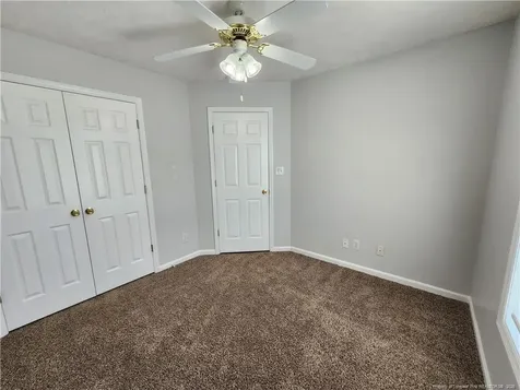 1549 Laurel Oak Drive Fayetteville NC 28314
