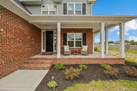 1322 Joe Hall Road Hope Mills NC 28348