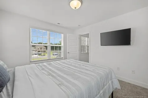 1322 Joe Hall Road Hope Mills NC 28348
