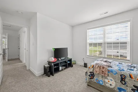 1322 Joe Hall Road Hope Mills NC 28348