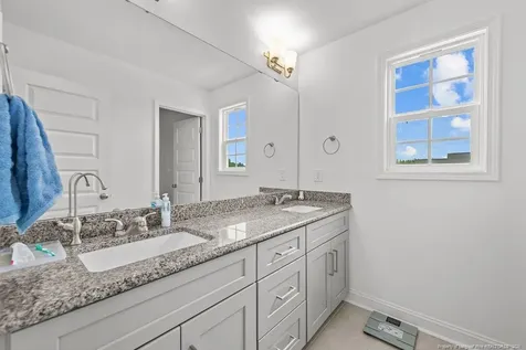 1322 Joe Hall Road Hope Mills NC 28348