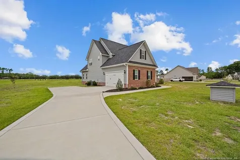 1322 Joe Hall Road Hope Mills NC 28348