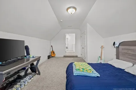 1322 Joe Hall Road Hope Mills NC 28348