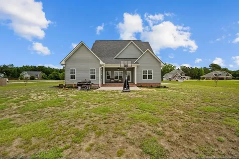 1322 Joe Hall Road Hope Mills NC 28348