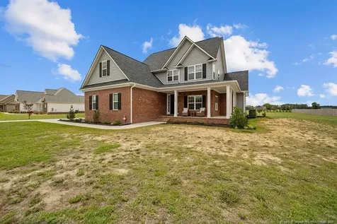 1322 Joe Hall Road Hope Mills NC 28348