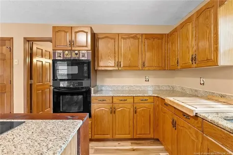 724 Galloway Drive Fayetteville NC 28303
