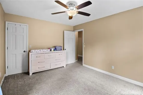 724 Galloway Drive Fayetteville NC 28303