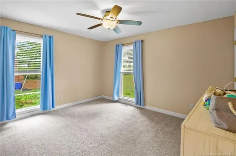 724 Galloway Drive Fayetteville NC 28303