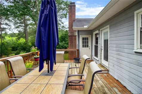 724 Galloway Drive Fayetteville NC 28303