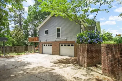 724 Galloway Drive Fayetteville NC 28303