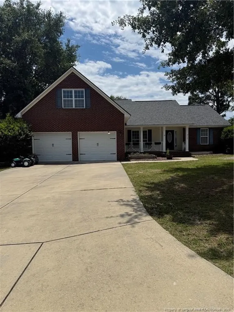 158 Asheford Way Cameron NC 28326