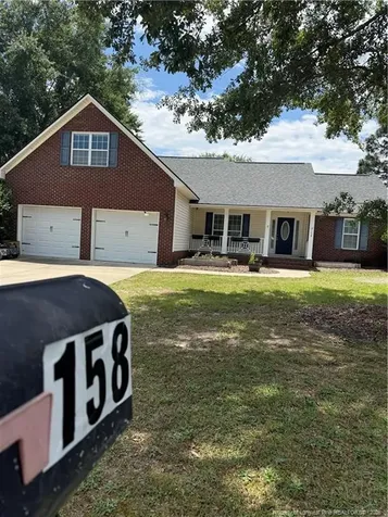 158 Asheford Way Cameron NC 28326