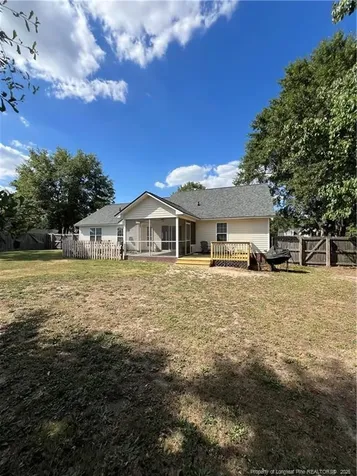 158 Asheford Way Cameron NC 28326