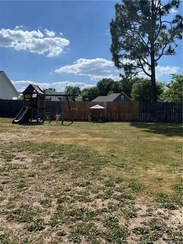 158 Asheford Way Cameron NC 28326