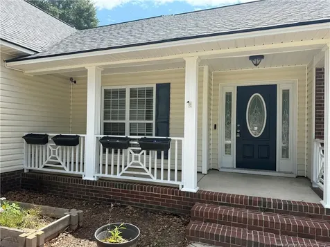 158 Asheford Way Cameron NC 28326