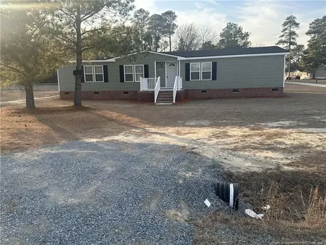 542 Red Oak Farm Road NC 28392
