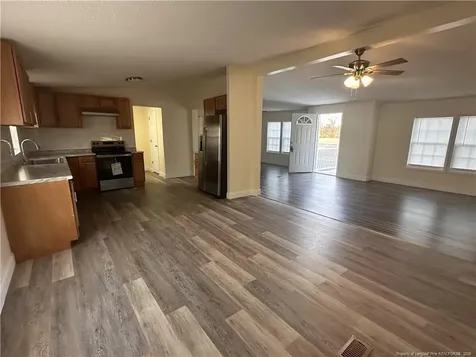 542 Red Oak Farm Road NC 28392