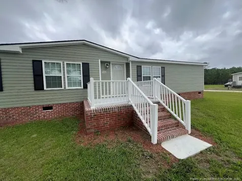 542 Red Oak Farm Road NC 28392