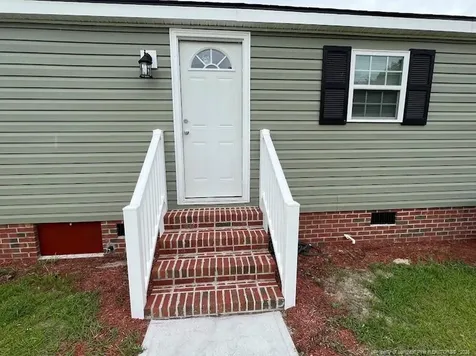 542 Red Oak Farm Road NC 28392