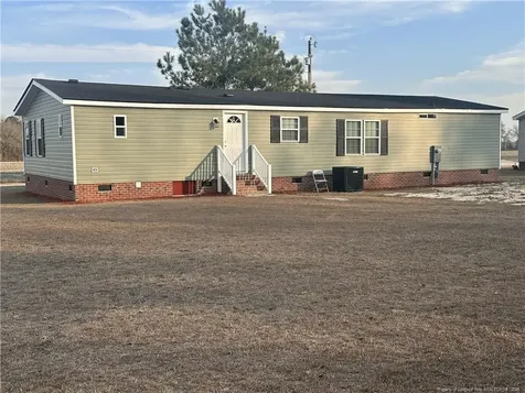 542 Red Oak Farm Road NC 28392