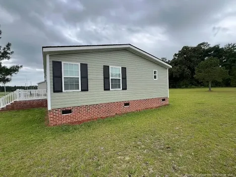 542 Red Oak Farm Road NC 28392