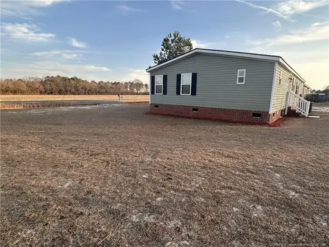 542 Red Oak Farm Road NC 28392