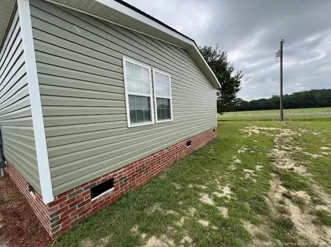 542 Red Oak Farm Road NC 28392