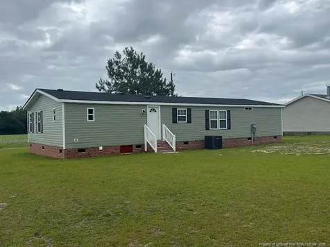 542 Red Oak Farm Road NC 28392