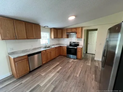 542 Red Oak Farm Road NC 28392