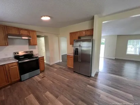 542 Red Oak Farm Road NC 28392