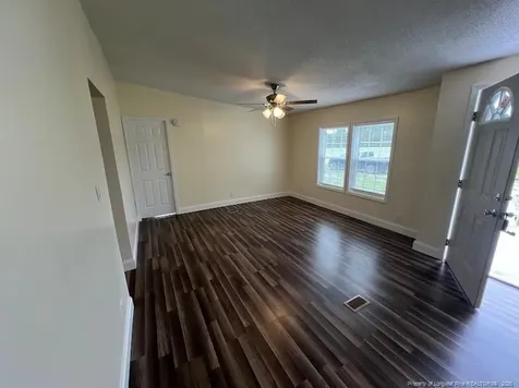 542 Red Oak Farm Road NC 28392