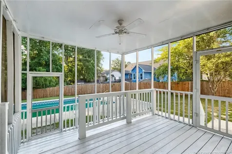 2309 Lull Water Drive Fayetteville NC 28306