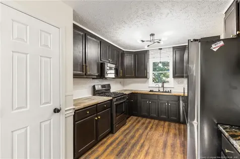 2309 Lull Water Drive Fayetteville NC 28306