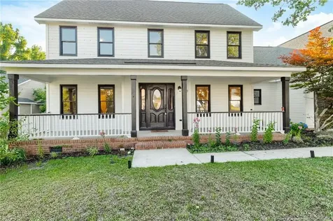 2309 Lull Water Drive Fayetteville NC 28306