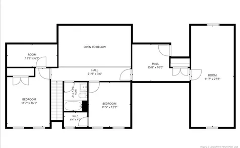2309 Lull Water Drive Fayetteville NC 28306