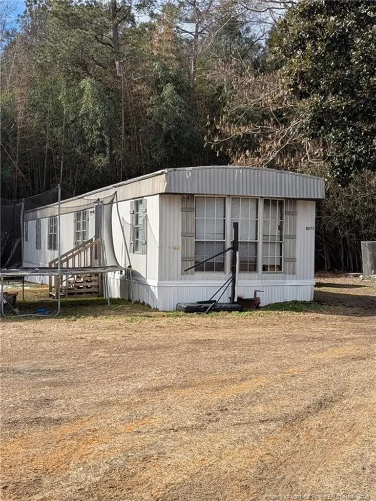 8057 & 8070 Nc Highway 87 W Bladenboro NC 28320