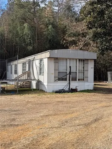 8057 & 8070 Nc Highway 87 W Bladenboro NC 28320