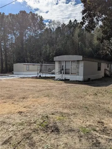 8057 & 8070 Nc Highway 87 W Bladenboro NC 28320