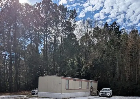 8057 & 8070 Nc Highway 87 W Bladenboro NC 28320
