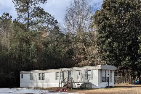 8057 & 8070 Nc Highway 87 W Bladenboro NC 28320