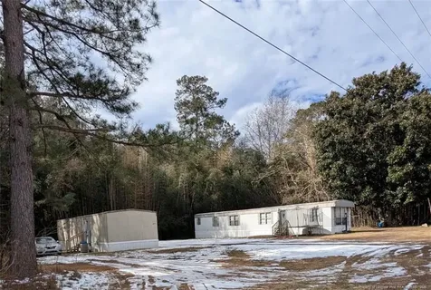 8057 & 8070 Nc Highway 87 W Bladenboro NC 28320