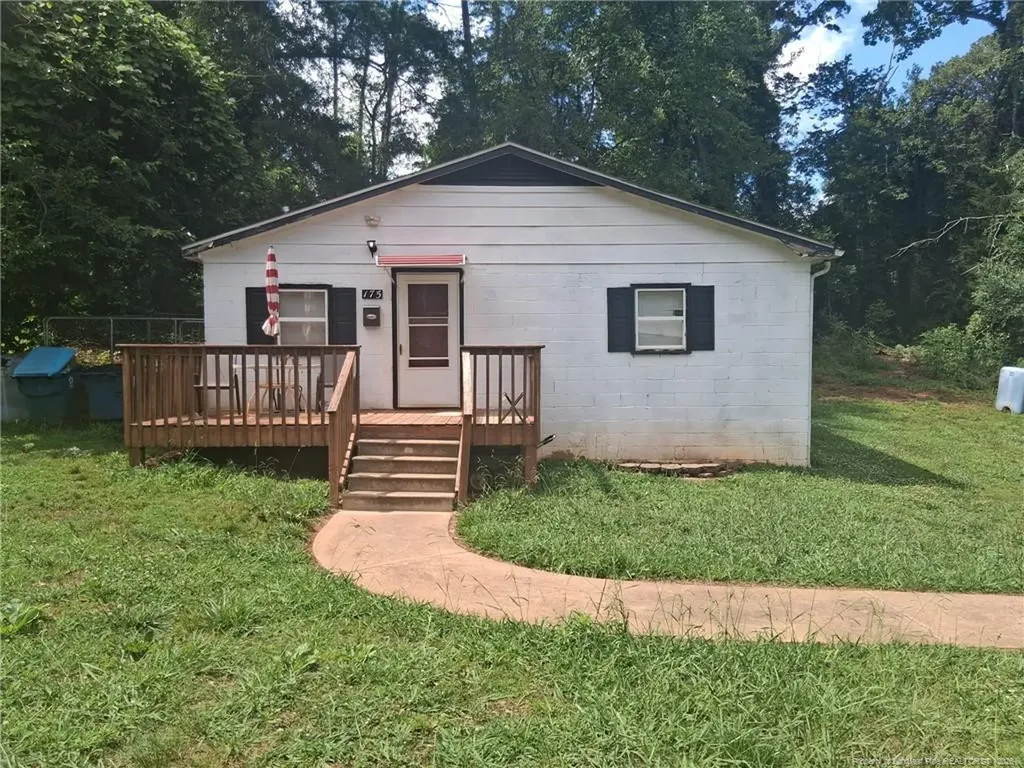 175 Weathers Street Forest City NC 28043